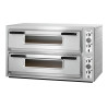 Horno de pizza NT 921 - 12 pizzas Bartscher