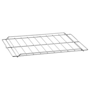 Grille de Cuisson Inox - 440 x 375 mm - BARTSCHER