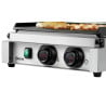 Panini Grill - Smooth Plates - BARTSCHER