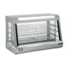 Deli II Heated Display Case - 152 L Bartscher