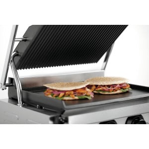 Grill de contacto "Panini-MDI" 1GR - BARTSCHER