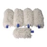 Brosse à Polir - Lot de 5