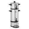 Milk Dispenser for Coffee Percolator