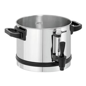 Distribuidor de Leche para Percolador de Café