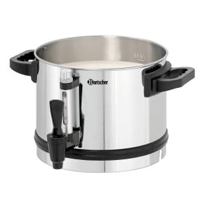 Distribuidor de Leche para Percolador de Café
