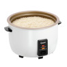 Cocedor de arroz 8L - Bartscher