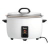 Cocedor de arroz 12L - Bartscher