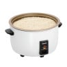 Cocedor de arroz 12L - Bartscher