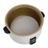 Cocedor de arroz 12L - Bartscher