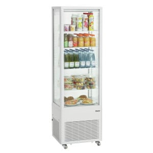 Vitrina Refrigerada Profesional - 235 L