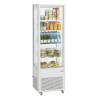 Vitrina Refrigerada Profesional - 235 L