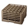 Washing Locker - 36 Compartments