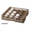 Washing Rack - 16 Compartments - H 142 mm