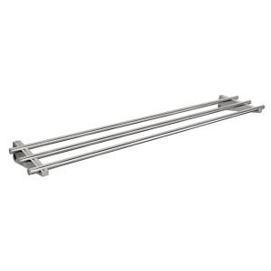 Deslizador de bandejas para buffet caliente y refrigerado - 3 x GN 1/1