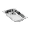 Bandeja gastronorm GN 1/4 - 1,6 L - Profundidad 40 mm