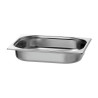 Perforated Gastronorm Pan GN 1/2 - H 65 mm