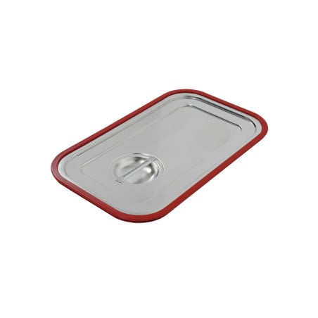 Seal Lid for Gastronorm Container - GN 1/1