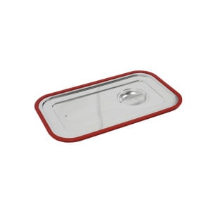 Seal Lid for Gastronorm Container - GN 1/1