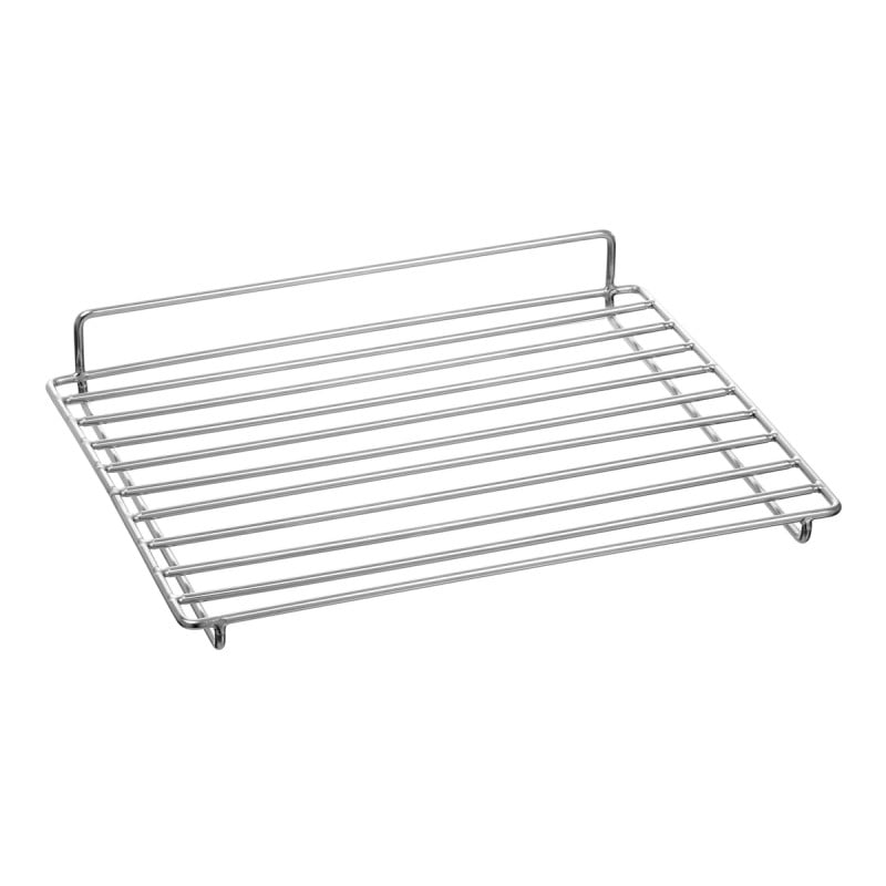 Stainless steel grid - GN 1/2