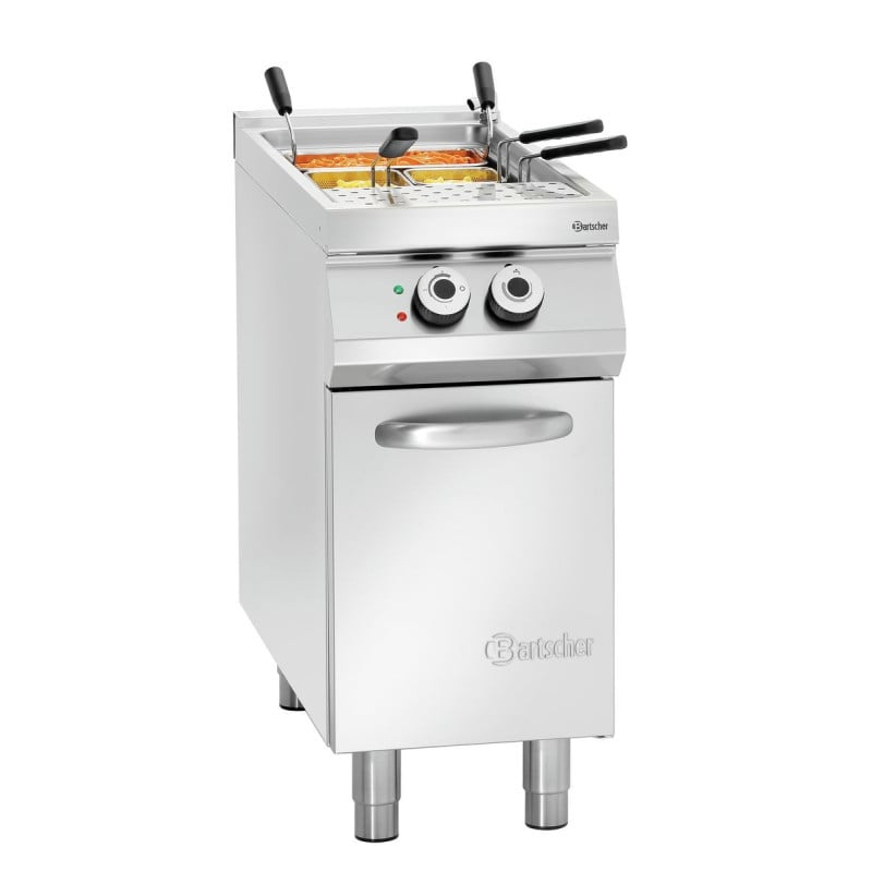 Cocedor de pasta Serie 900 - 40 L - Eléctrico