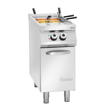 Cocedor de pasta Serie 900 - 40 L - Eléctrico