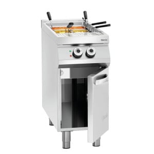 Cocedor de pasta Serie 900 - 40 L - Eléctrico