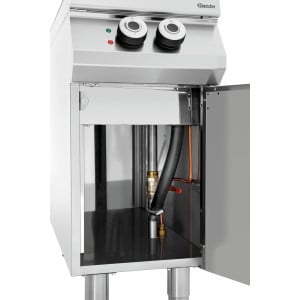 Cocedor de pasta Serie 900 - 40 L - Eléctrico