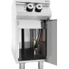 Cocedor de pasta Serie 900 - 40 L - Eléctrico