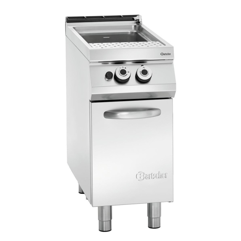 Cocedor de pasta Serie 900 - 40 L - Gas