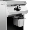 Placa para Snack Lisa - L 400 mm - Gas