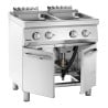 Cocedor de pasta Serie 700 - 2 x 24 L - Eléctrico