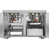 Freidora Serie 700 - 2 x 15 L - Gas