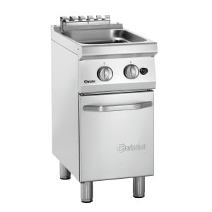 Cocedor de pasta a gas - 24 L