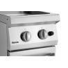 Cocedor de pasta a gas - 24 L