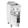 Electric Pasta Cooker - 24 L