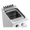 Electric Pasta Cooker - 24 L