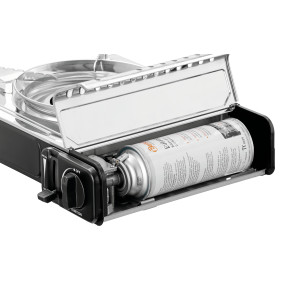 Réchaud a Gas 1K221-T - Bartscher