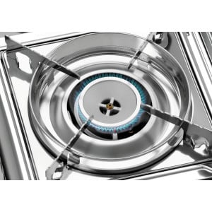 Réchaud a Gas 1K221-T - Bartscher