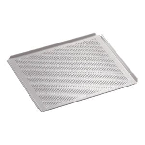 Placa Perforada en Aluminio GN 2/3 - Bartscher