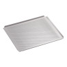 Placa Perforada en Aluminio GN 2/3 - Bartscher