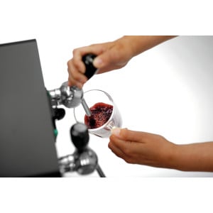 Dispensador de vino caliente - 130 L/H - Bartscher