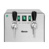 Dispensador de vino caliente - 130 L/H - Bartscher