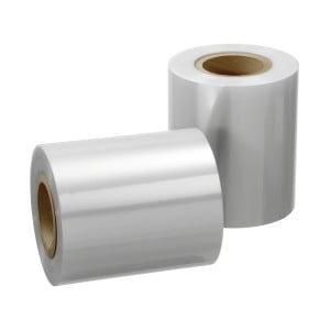 Sealing Film for Semi-Automatic Tray Sealer - 250 m - Pack of 2