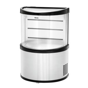 Mueble frigorífico para bebidas - 60 L - Bartscher