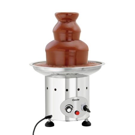 Fuente de chocolate - 2,5 Kg - Bartscher