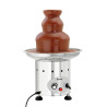 Fuente de chocolate - 2,5 Kg - Bartscher