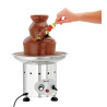 Fuente de chocolate - 2,5 Kg - Bartscher