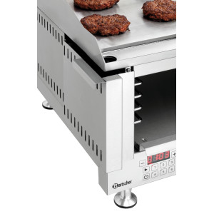 Salamandra Grill - 400 V - Bartscher