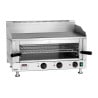 Salamander Grill - 400 V - Bartscher