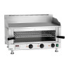 Salamandra Grill - 400 V - Bartscher